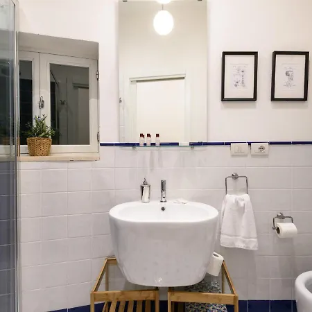 Apartment Il Palio Casato Di Sopra Siena