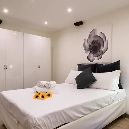 Apartamento Il Palio Casato Di Sopra *