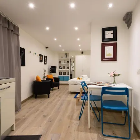 Il Palio Casato Di Sopra Apartment *