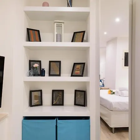 Il Palio Casato Di Sopra Apartment
