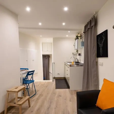 Il Palio Casato Di Sopra Apartment Siena