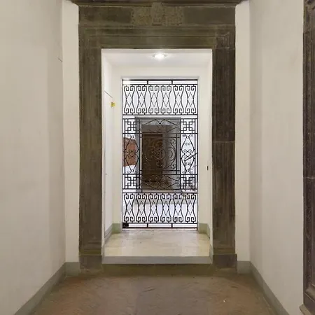 Il Palio Casato Di Sopra Apartment